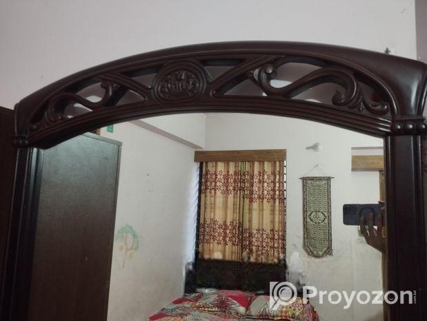 বড় ড্রেসিং টেবিল ব্রাদার্স ফার্নিচার (একদাম নো বা