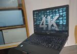 Dell Latitude Core i7 9 Generation 16 GB Ram SSD S