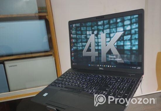 Dell Latitude Core i7 9 Generation 16 GB Ram SSD S
