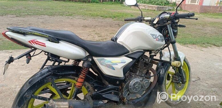 Keeway RKS 2018