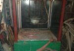 Food Cart বিক্রি করা হবে