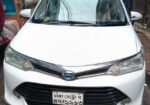 Toyota Axio 2016 Hybrid