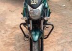 Bajaj ranar knightriderv2 2022