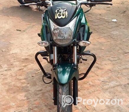 Bajaj ranar knightriderv2 2022