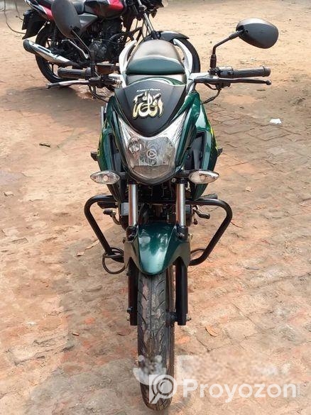 Bajaj ranar knightriderv2 2022