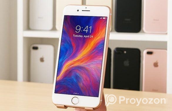 Apple iPhone 7 Plus (New)