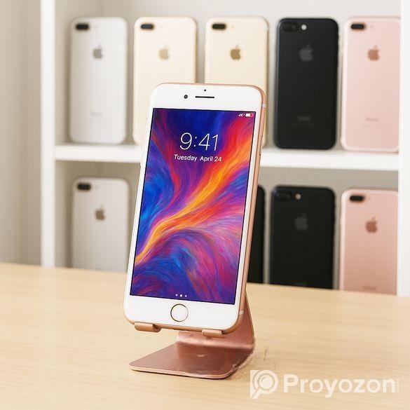 Apple iPhone 7 Plus (New)