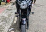 TVS Apache RTR 160 4v 2021