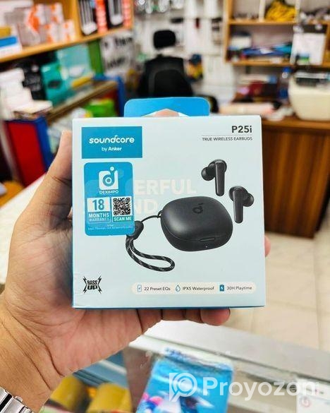 Anker Soundcore P25i TWS
