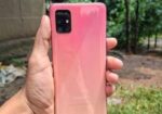 Samsung Galaxy A51 6+128 (Used)