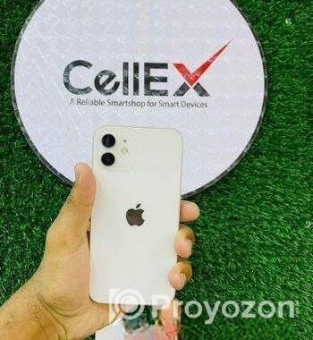 Apple iPhone 12 128gb (Used)