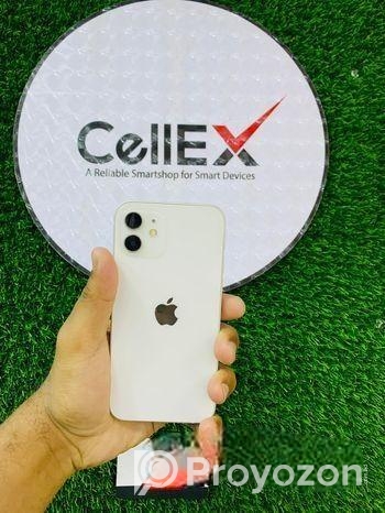 Apple iPhone 12 128gb (Used)