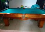 8/4ft Shendar brand Pool Table