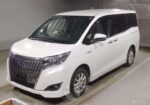 Toyota Esquire HYBRID XI 2020