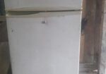 Non Forst Samsung Fridge