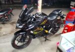 Suzuki Gixxer SF  2024