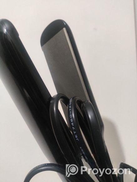 CRASTS Hair Straightener