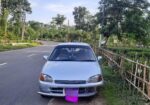 Toyota Starlet Reflect 1996
