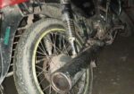 Modified Motorcycle 2014