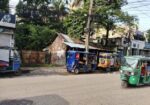 Commercial land for sale