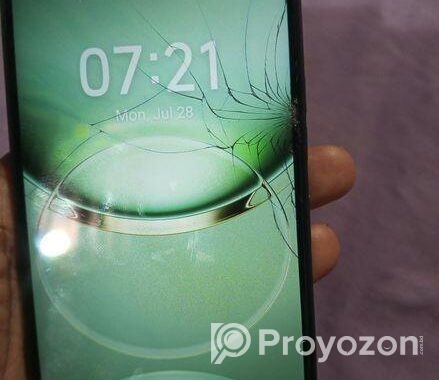 Tecno spark 30c (Used)