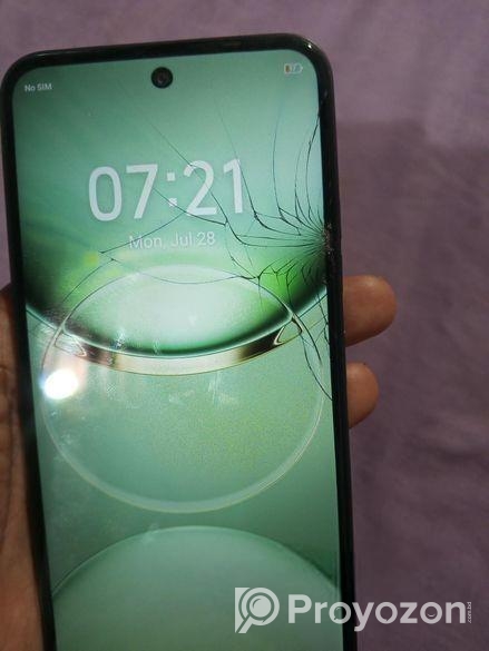 Tecno spark 30c (Used)