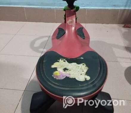 Baby Tricycle