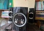 Sound box