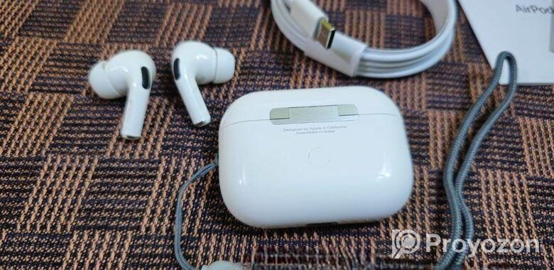 Apple Airpods Pro 2