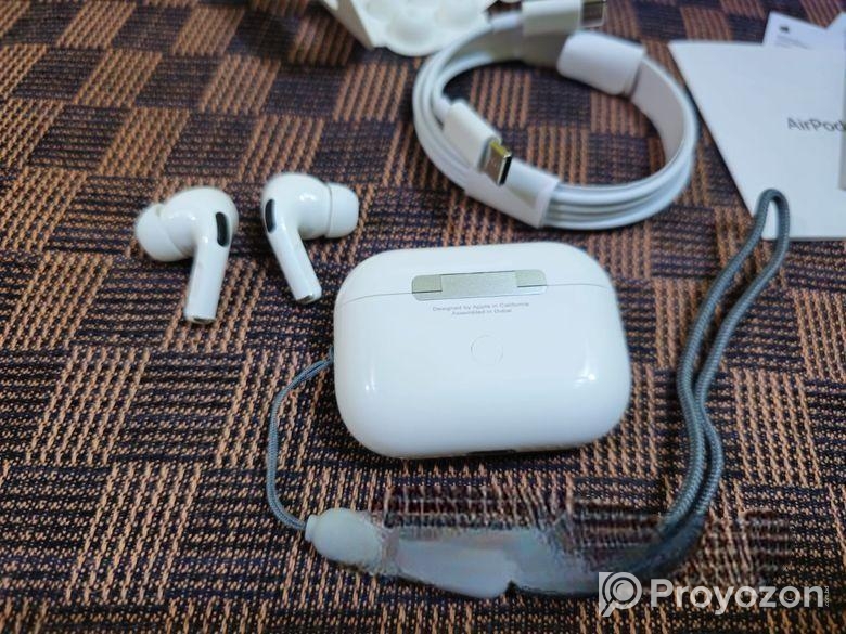 Apple Airpods Pro 2