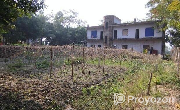 জমি বিক্রি করবো।