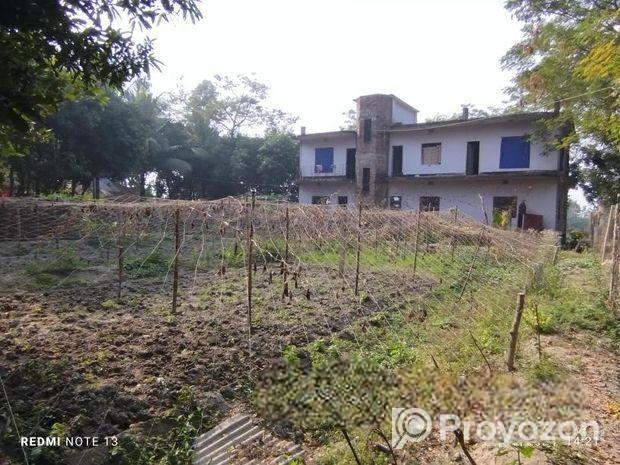 জমি বিক্রি করবো।