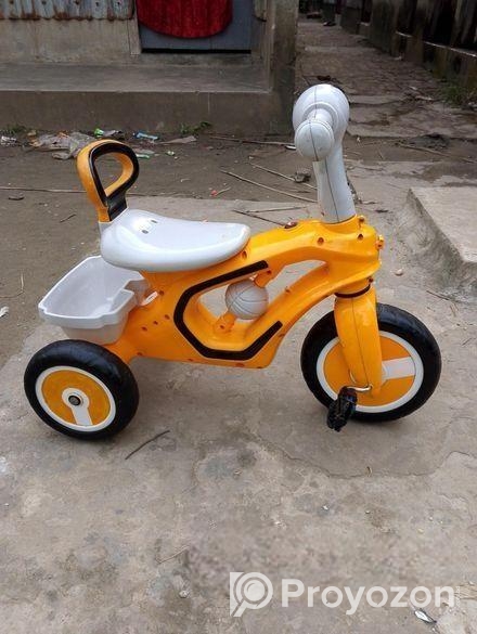 Tricycle SELL