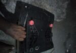 Mega 40 Kg Scale