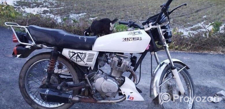 Honda 2021