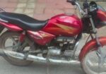 Hero Splendor dram 2016