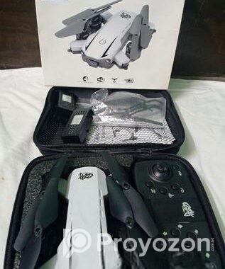 CYBORG DRONE