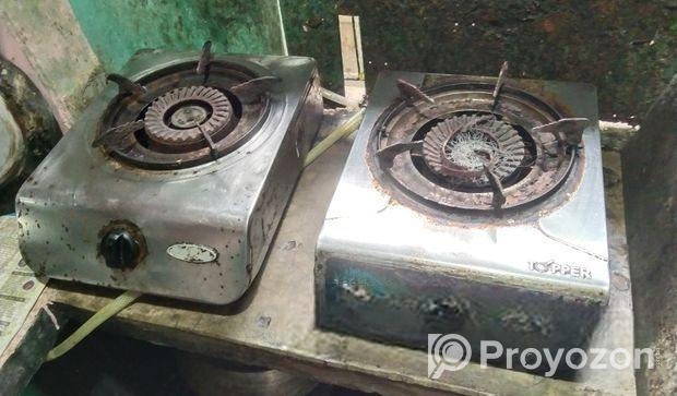 চুলা বিক্রি করা হবে