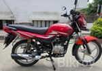 Bajaj Platina 100 – 2019