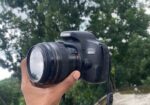 Canon 800d