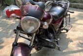 Pegasus Fabio 125cc ` 2020