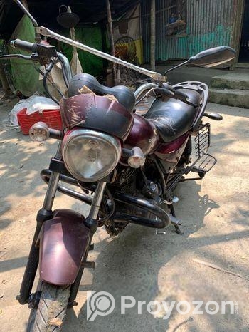 Pegasus Fabio 125cc ` 2020