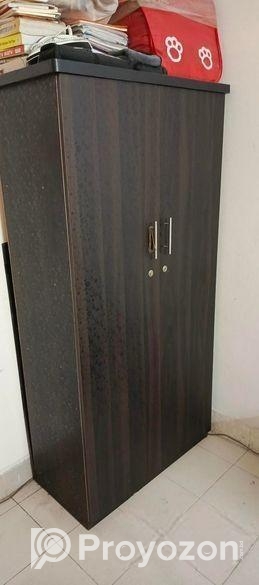 Partex Board Almari- আলমারি