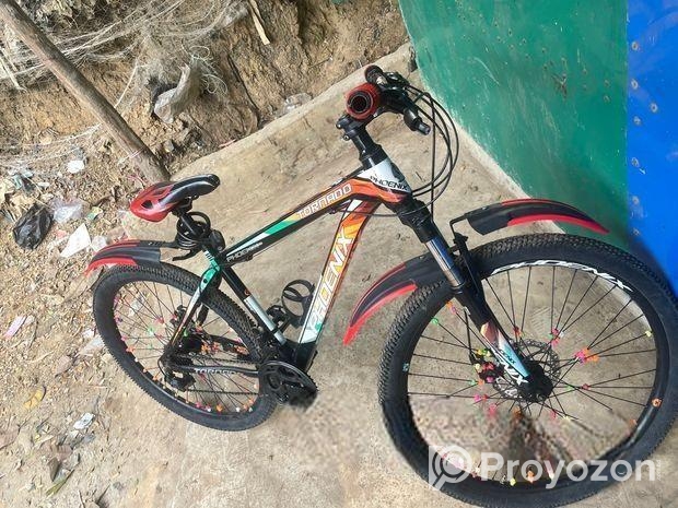 Bicycle sell hobe