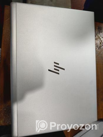 HP elitebook 840 6g i5 8th generation