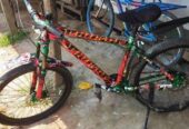 Bicycle for Sale