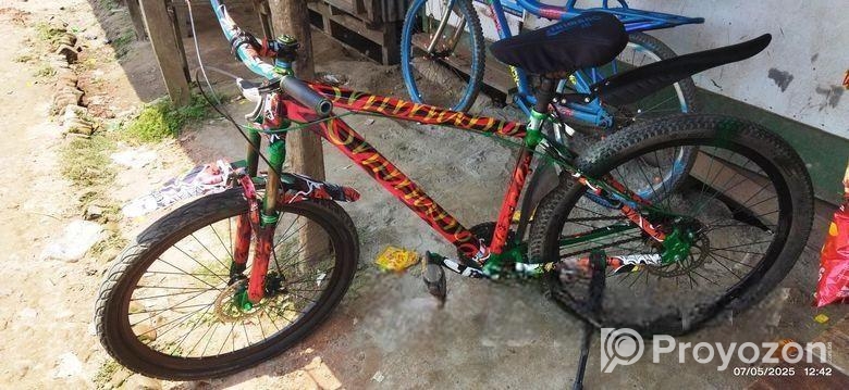 Bicycle for Sale