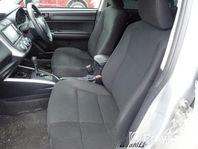 Toyota Fielder Ex Non Hybrid Push 2020