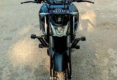 Yamaha FZS V4 Dual abs indian 2024