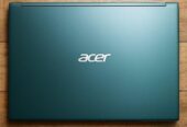 Acer Aspire A715 Ryzen 5 | 16gb Ram 512gb Ssd 4gb Graphics